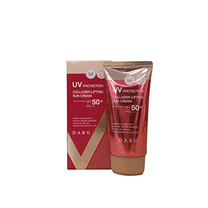 Dabo UV Protection Collagen Lifting Sun Cream SPF50+ PA+++ – 70ml