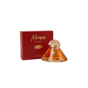 Marquis Pour Femme Eau De Parfum - 100ml