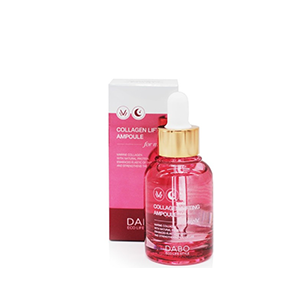 Dabo Collagen Lifting Ampoule (Korea) - 50 ml