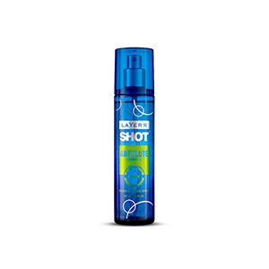 Layer'r Shot Absolute Series Craze Fragrant Body Spray - 135 ml