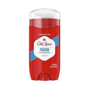 Old Spice Fresh High Endurance Deodorant - 63gm