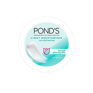 Pond's Light Moisturiser Non-Oily Fresh Feel - 50ml