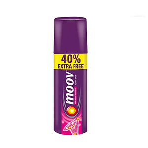 Moov Pain Relief Specialist Spray 50ml