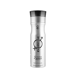 Creation Lamis Everyone Fragrance  Body Spray for Unisex - 200ml