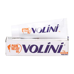Volini Pain Relief Gel - 75g