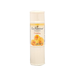 Enchanteur Charming Perfumed Talcum Powder 125g