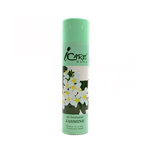 iCare Home Air Freshener Jasmin (Oman) - 300ml