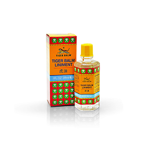 Tiger Balm Liniment - 28ml