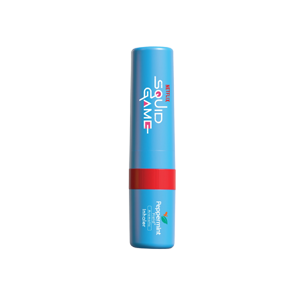 Peppermint Field Squid Game Blue Berry  2-in-1 Nasal Inhaler