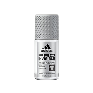 Adidas Pro Invisible Anti-perspirant Deo Roll-On 50ml