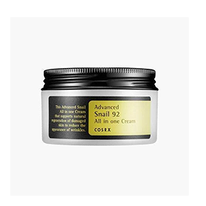 Cosrx Advanced Snail 92 All in-1 Cream - 100g