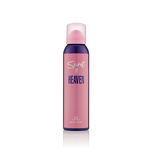 Spirit of Heaven Women Body Spray - 150ml