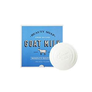 Shower Mate Goat Milk Beauty Soap - 90g