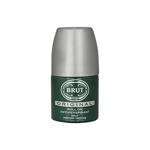 Brut Original Anti-Perspirant Roll on - 50ml