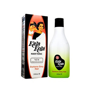 Kala Kola Hair Tonic Hair Oil (Pakistan) - 200ml