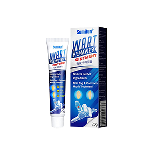 Sumifun Wart Removal Cream - 20g