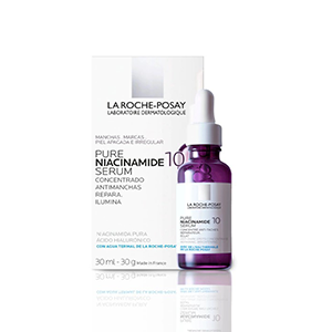 La Roche Posay Pure Niacinamide 10% Serum -30ml
