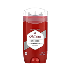 Old Spice Original High Endurance Deodorant - 85ml