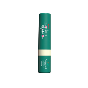 Peppermint Field Squid Game Cool Mint 2-in-1 Nasal Inhaler