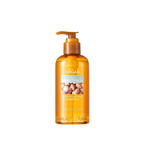 Argan Essential Deep Care Shampoo For Extremely Damaged Hair (Korea) - 300 ml