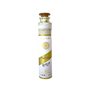 Lattafa Air Freshener Oud Mood (UAE) 300ml
