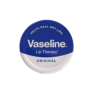 Vaseline Lip Therapy Original -17g x 2pcs
