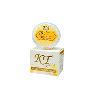 KT Gold Plus Cream -10g