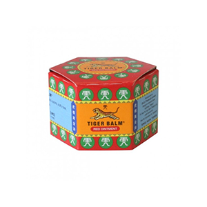 Tiger Balm Red Ointment 10g