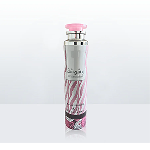 Lattafa Air Freshener Washwashah (UAE) -300ml