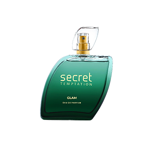 Secret Temptation Glam Perfume -100ml