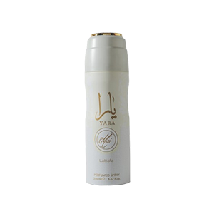 Lattafa Yara Moi Perfumed Body Spray (UAE) - 200ml