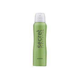 Secret Temptation Affair Deodorant for Women -150ml