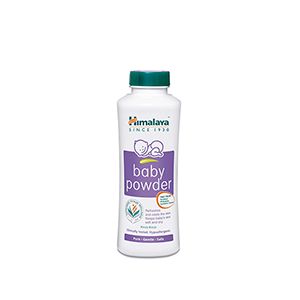 Himalaya baby powder (India) – 200ml