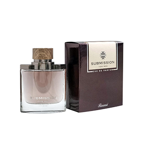 Rasasi Submission Eau De Parfume for Men -100ml