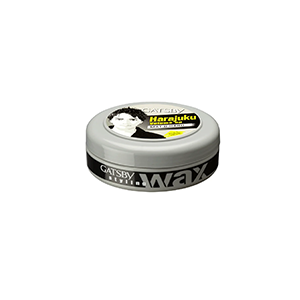 GATSBY Harjuku Volume Up Mat & Hard Styling Wax 25g