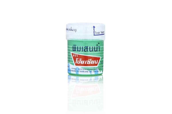 Poysian Thai Pim Saen Cotton Balm - 8ml