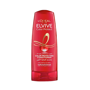 L’Oréal Elvive Color Protect Conditioner - 360ml