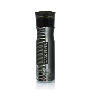 Creation Lamis Dark Fever Body Spray for Men -200ml