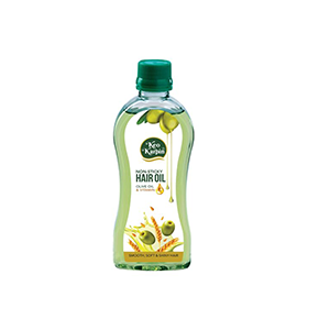 Keo Karpin Non Sticky Hair Oil Olive Oil & Vitamin E - 300ml