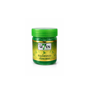 Green Seven Aroma Herbs Inhaler - 10g