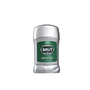 Brut Original Anti-Transpirant Deo Stick for Men – 50ml