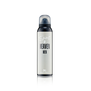 Spirit of Heaven Men Body Spray - 150ml