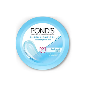 Pond'S Super Light Gel Face Moisturiser - 100ml