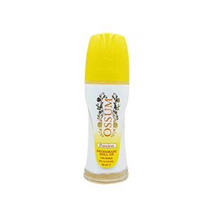 Ossum Passion Deodorant Roll On for Women -50 ml
