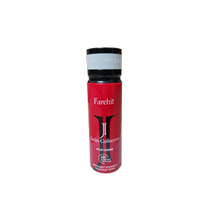 Farehit Jaclin Collection Pour Homme Deodorant Spray – 200ml