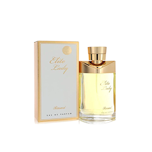 Rasasi Elite Lady Eau De Parfume -100 ML
