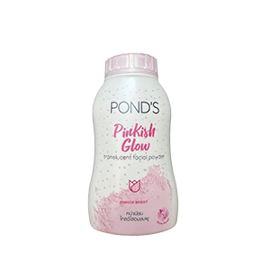 Pond’s Translucent powder Pinkish Glow -50g