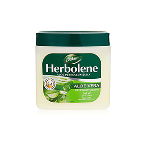 Dabur Herbolene Aloe Petroleum Jelly 425ml