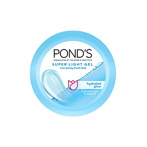 Pond'S Super Light Gel Face Moisturiser - 50ml