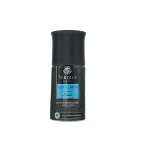 Yardley London Gentleman Suave Roll On – 50ml